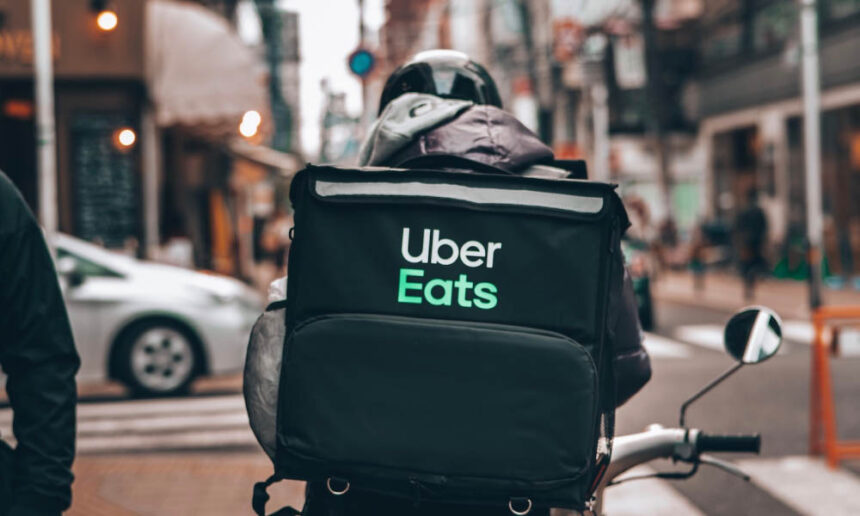 Uber Eats Customer Services Number