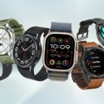 Best Smart Watch for Android