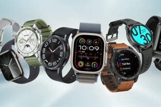 Best Smart Watch for Android
