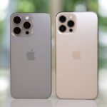 Compare iPhone 12 Pro Max to iPhone 15 Pro Max