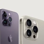 Compare iPhone 12 Pro and 14 Pro
