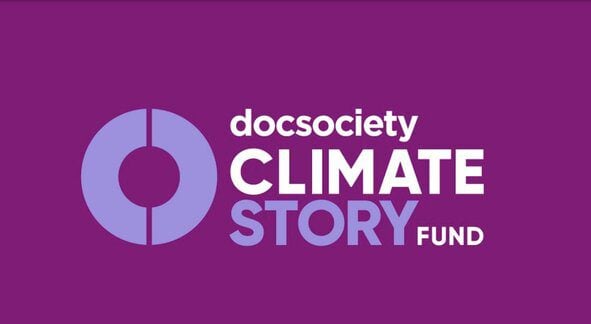 Doc Society Climate Story Fund