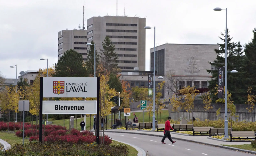 University of Laval African Scholarships
