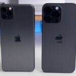 iPhone 11 Pro Max Compared to iPhone 14 pro Max