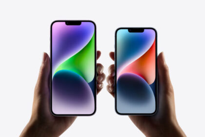 Compare iPhone 11 Pro and 14 Pro