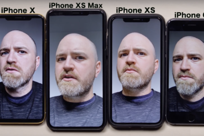 Compare iPhone Camera Quality