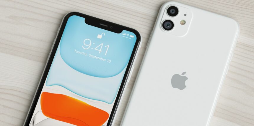  iPhone 11 Compare to iPhone 14