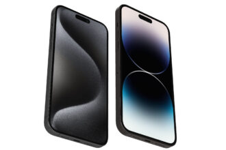 iPhone 11 Compared to iPhone 14 Pro Max