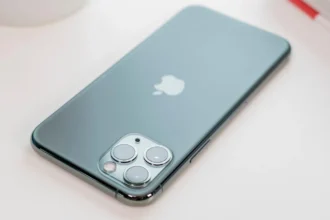 iPhone 11 Pro Compared to iPhone 14 Pro