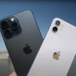 iPhone 11 Pro Max Compared to iPhone 11