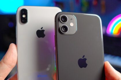iphone x compared to iphone 11
