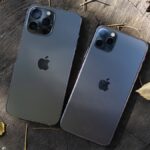 iPhone 13 Pro Max Compared to iPhone 11