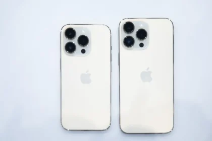 iPhone 14 Plus Compared to iPhone 13 Pro Max