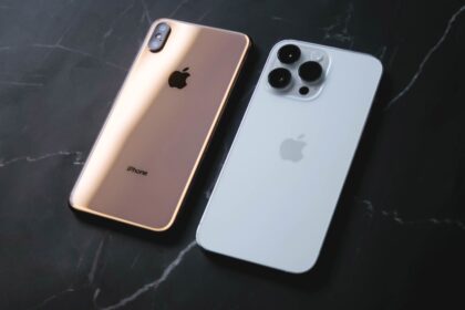 iPhone 14 Pro Compared to 11