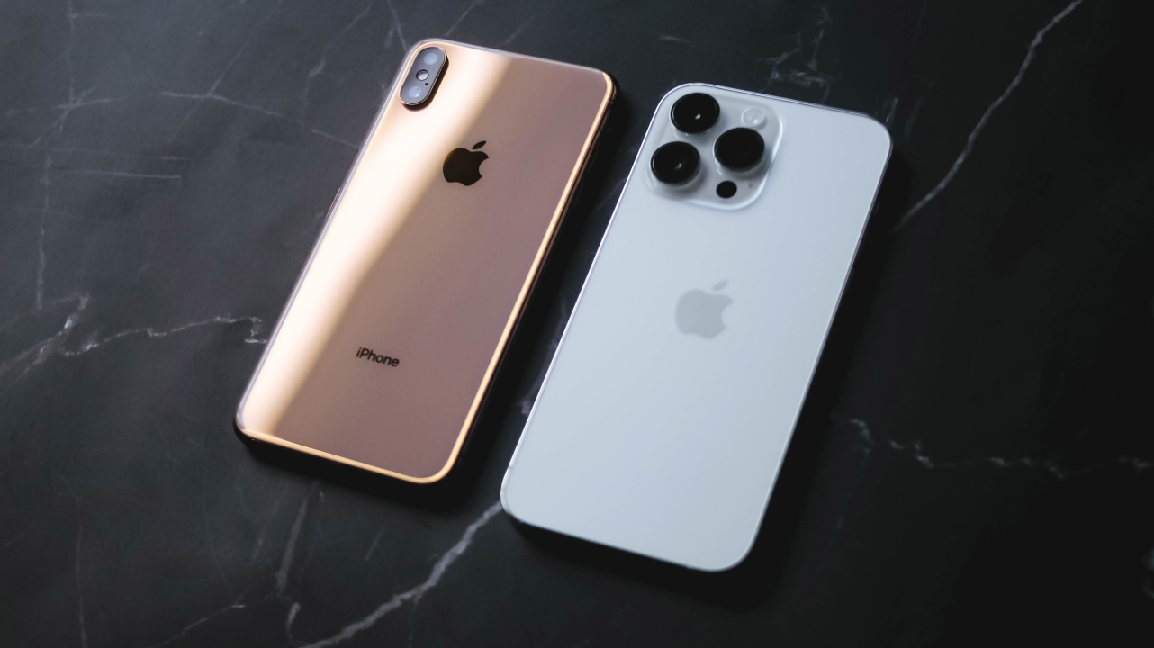 iPhone 14 Pro Compared to 11